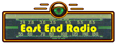 East End Radio dial